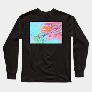 Designer 126634 x24 Long Sleeve T-Shirt